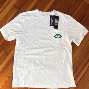 Vineyard Vines Jets t-shirt